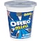 Oreo Oreo Go-Paks Mini Cookie 3.5 oz., PK12 04440 - alternate 1